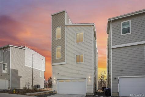 5327 Quail Way Arvada CO 80002