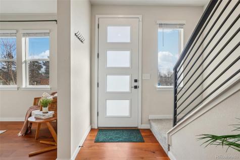 5327 Quail Way Arvada CO 80002