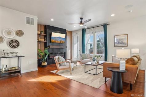 5327 Quail Way Arvada CO 80002