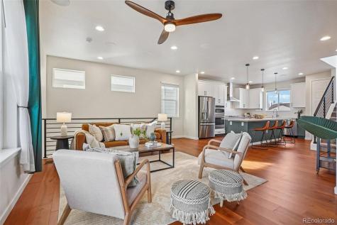 5327 Quail Way Arvada CO 80002