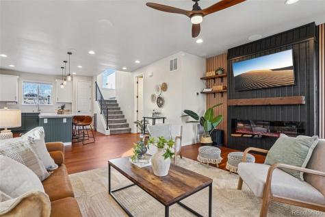 5327 Quail Way Arvada CO 80002