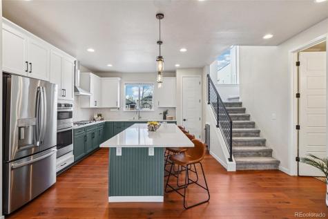 5327 Quail Way Arvada CO 80002