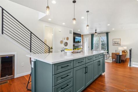 5327 Quail Way Arvada CO 80002