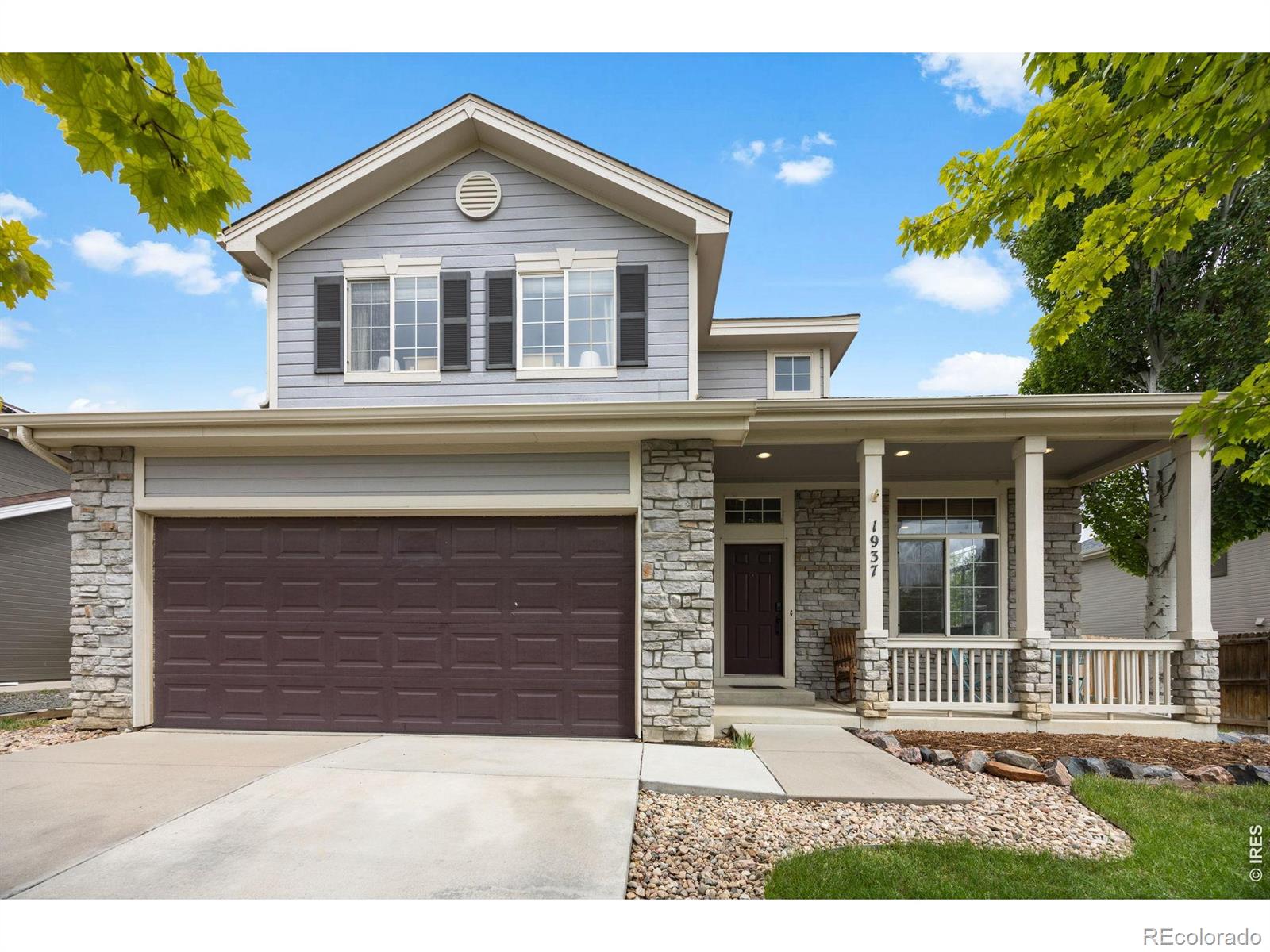 1937 E 166th Drive Thornton CO 80602