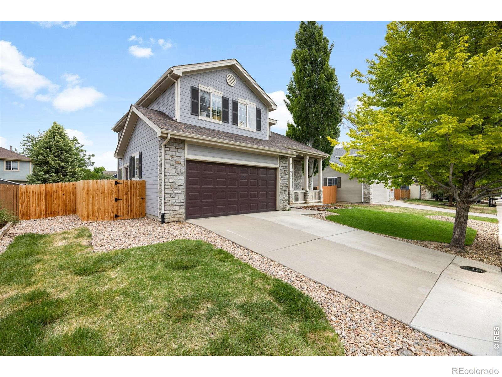 1937 E 166th Drive Thornton CO 80602