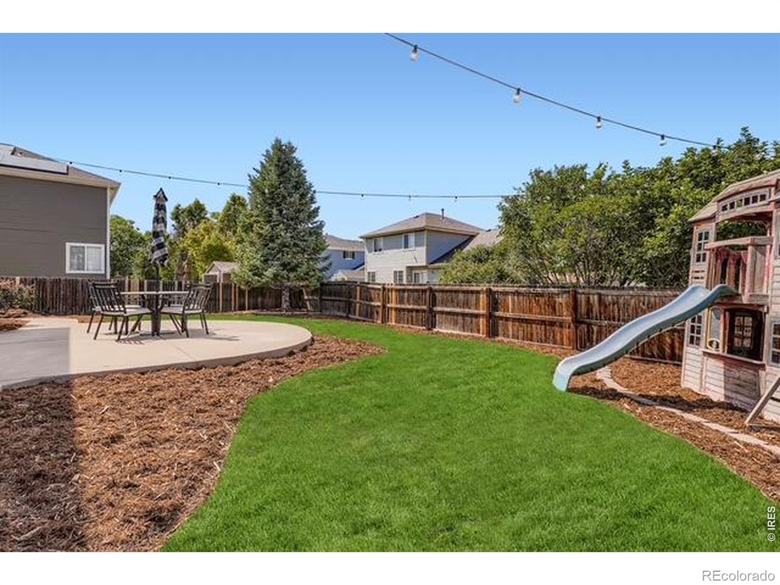 1937 E 166th Drive Thornton CO 80602