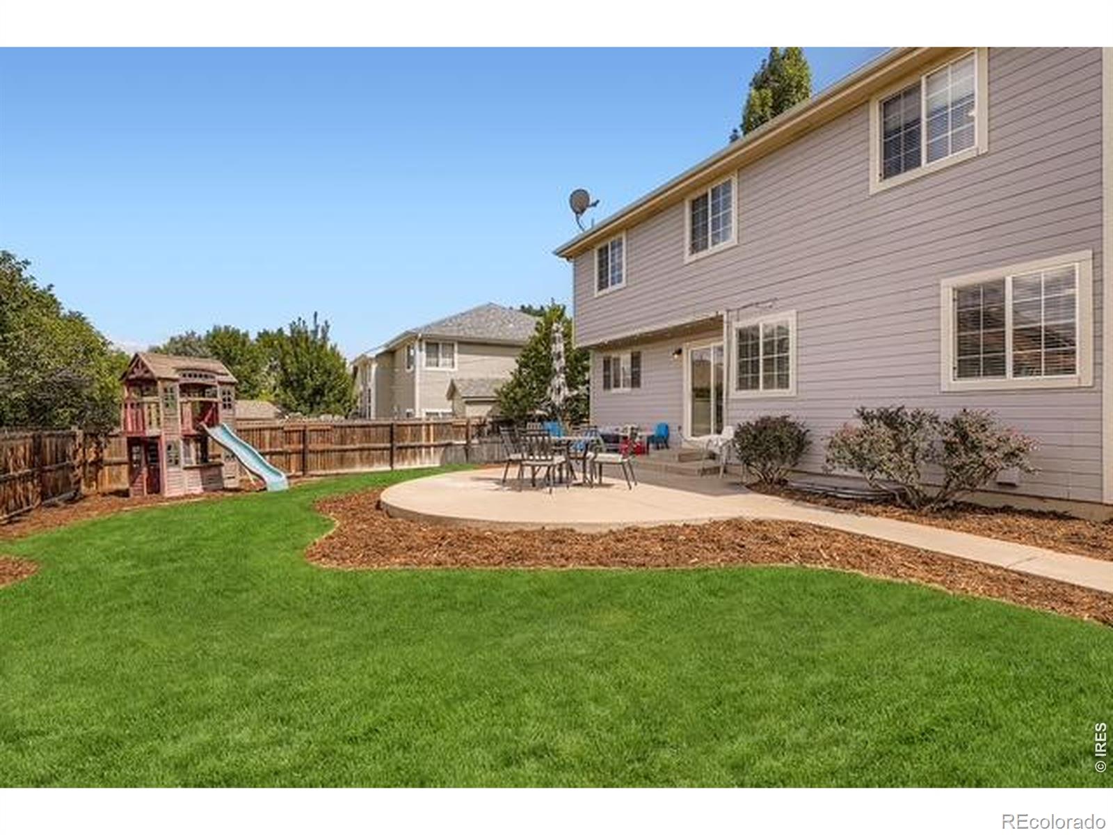 1937 E 166th Drive Thornton CO 80602