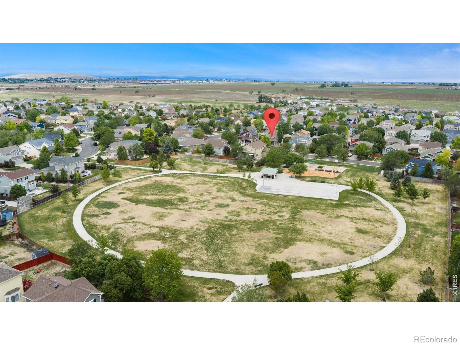 1937 E 166th Drive Thornton CO 80602