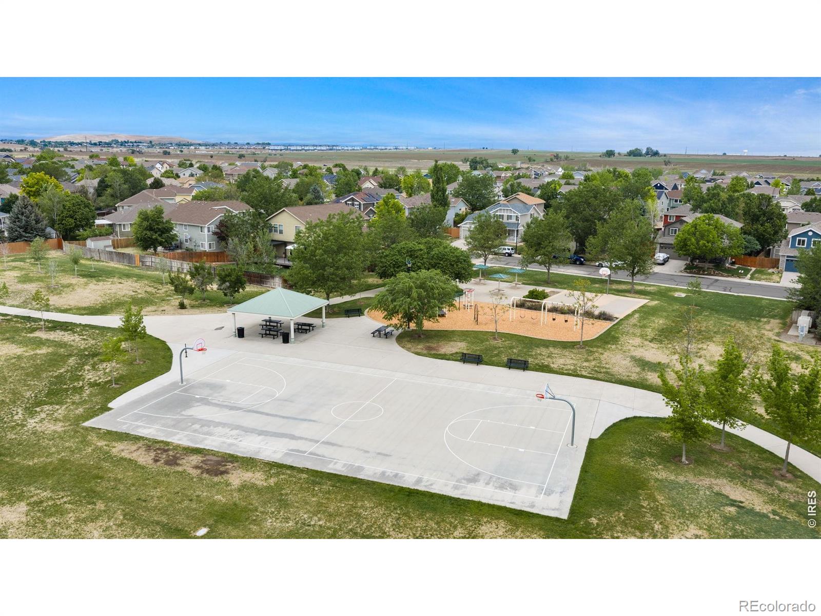 1937 E 166th Drive Thornton CO 80602