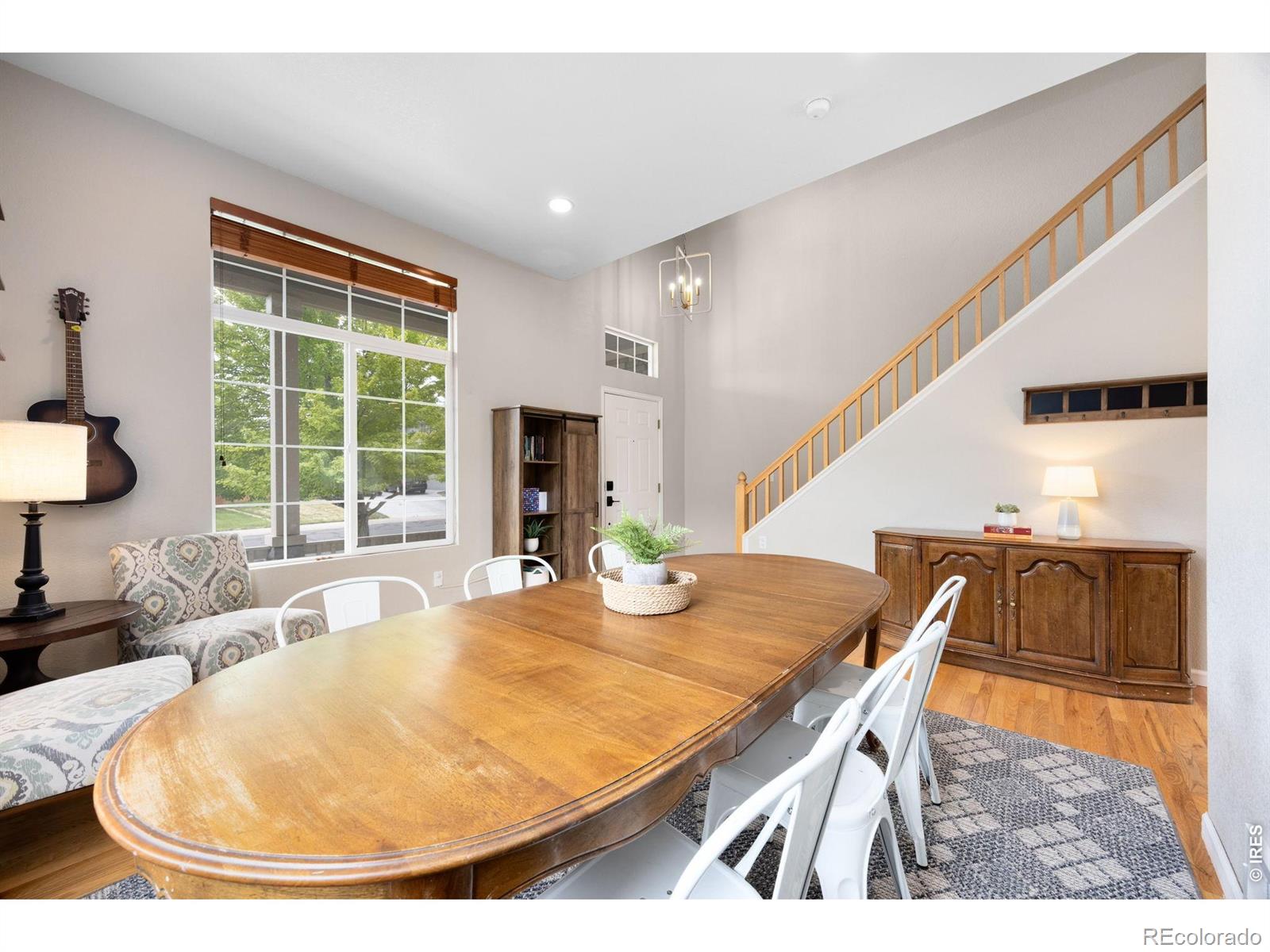 1937 E 166th Drive Thornton CO 80602