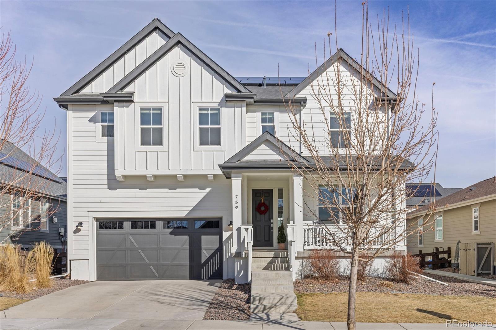 759 Byrd Drive Erie CO 80516