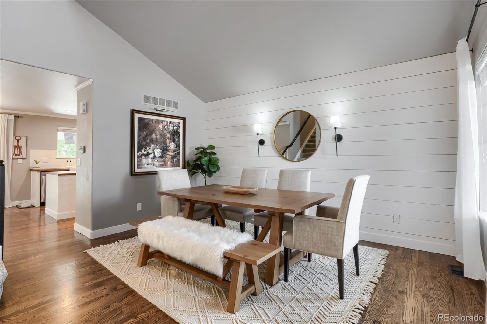 Highlands Ranch CO, 10533 Westcliff Place