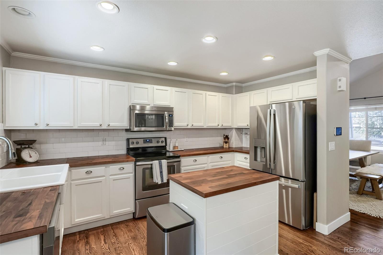10533 Westcliff Place Highlands Ranch CO 80130