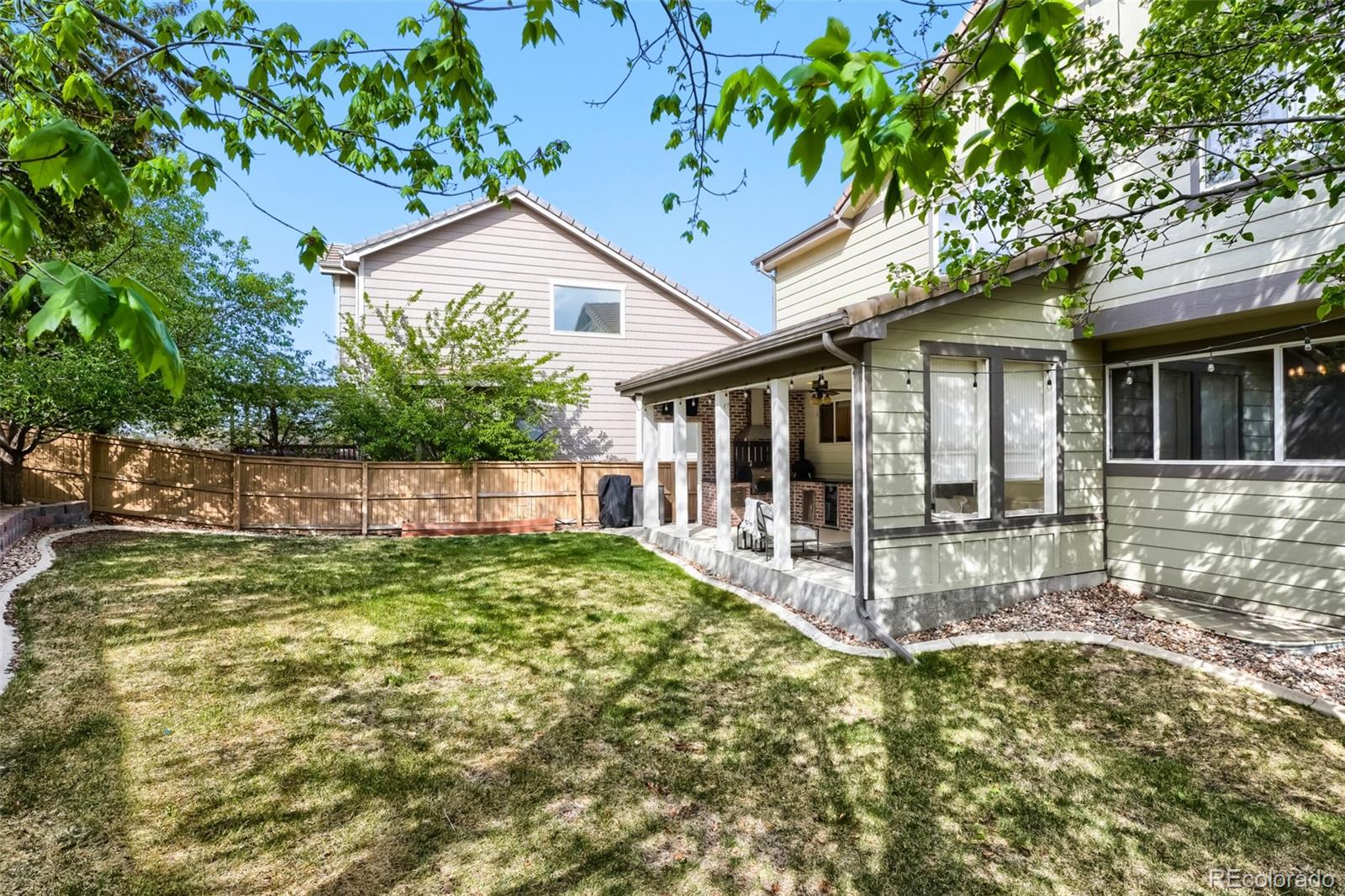 10533 Westcliff Place Highlands Ranch CO 80130