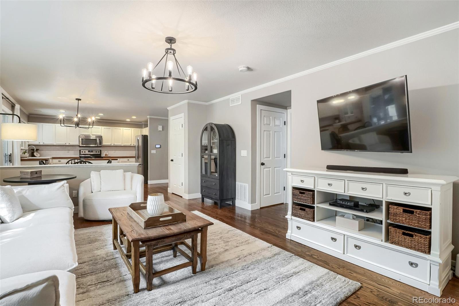 10533 Westcliff Place Highlands Ranch CO 80130