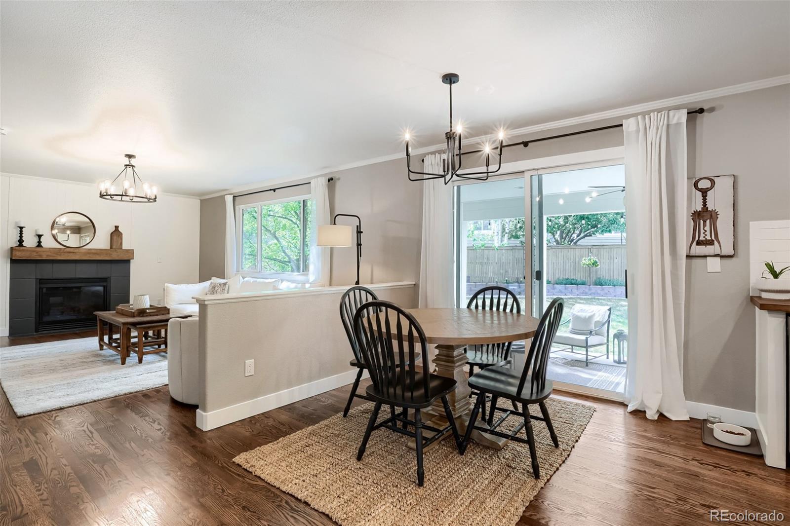 10533 Westcliff Place Highlands Ranch CO 80130