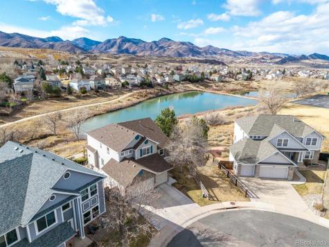 7823 Rampart Way Littleton CO 80125