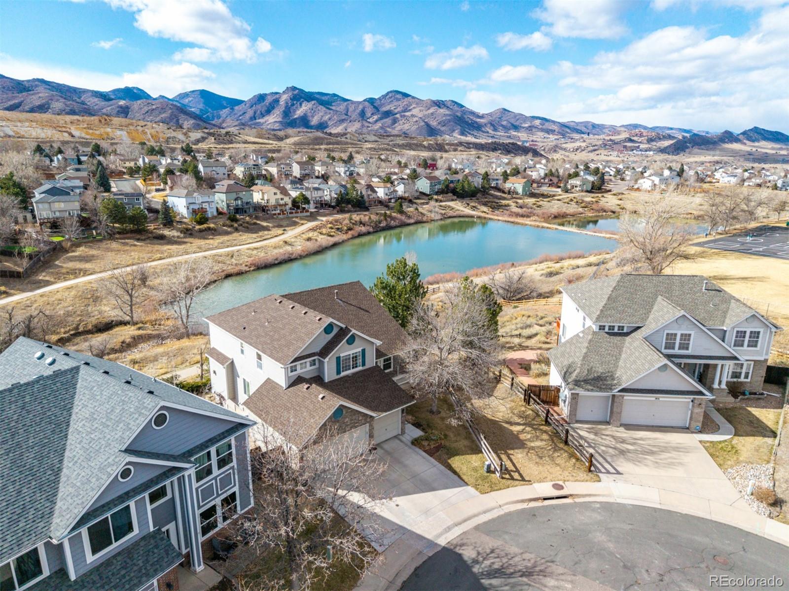 7823 Rampart Way Littleton CO 80125