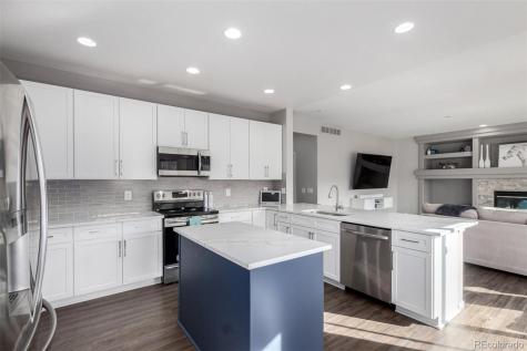 7823 Rampart Way Littleton CO 80125