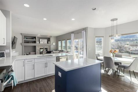 7823 Rampart Way Littleton CO 80125