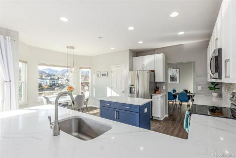 7823 Rampart Way Littleton CO 80125