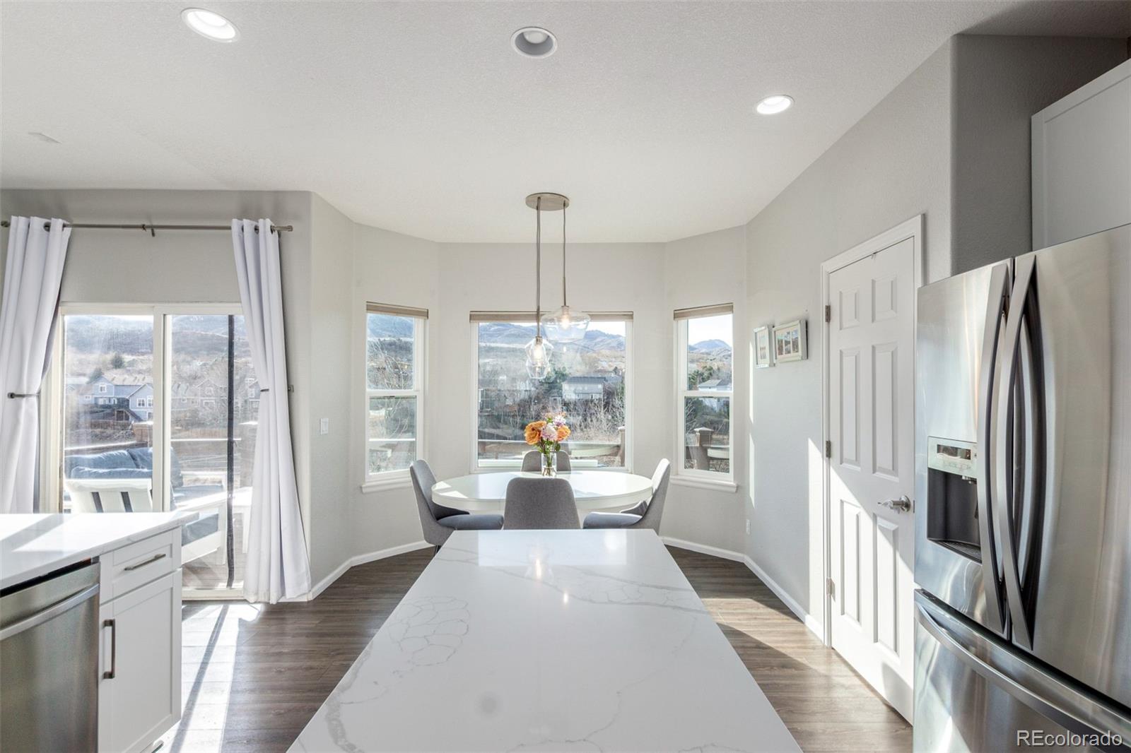 7823 Rampart Way Littleton CO 80125
