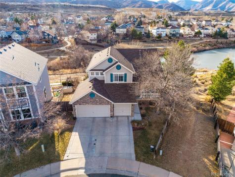7823 Rampart Way Littleton CO 80125