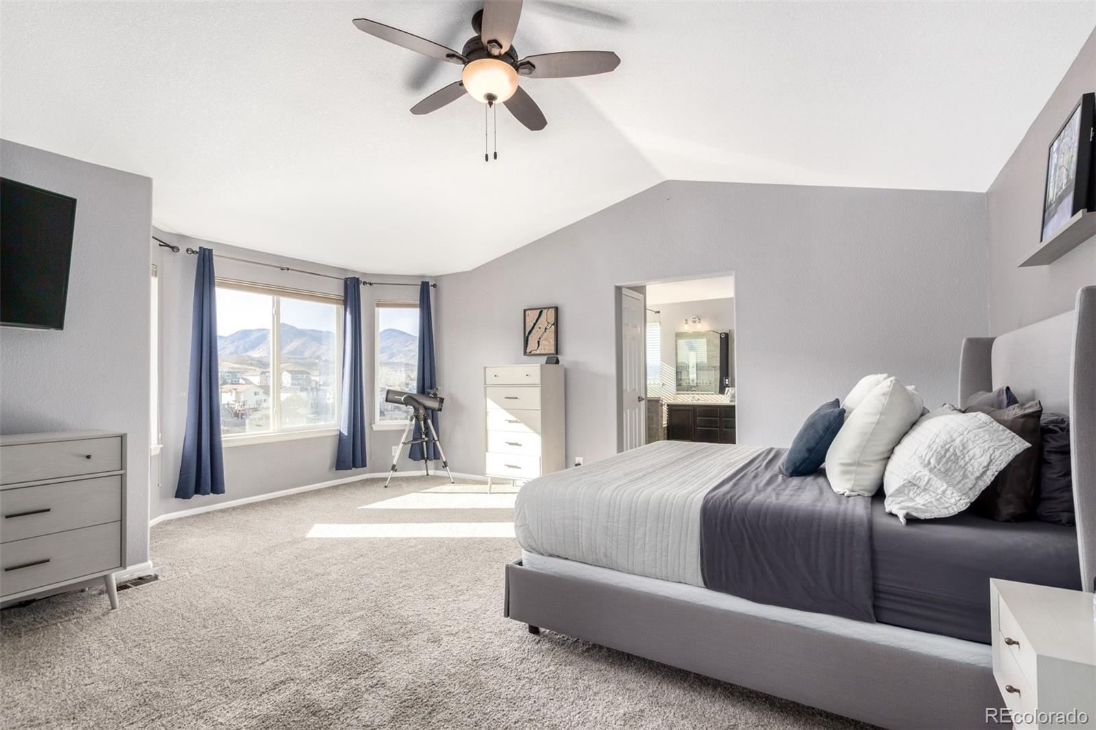 7823 Rampart Way Littleton CO 80125