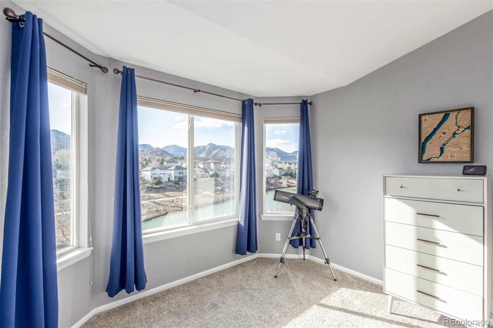7823 Rampart Way Littleton CO 80125