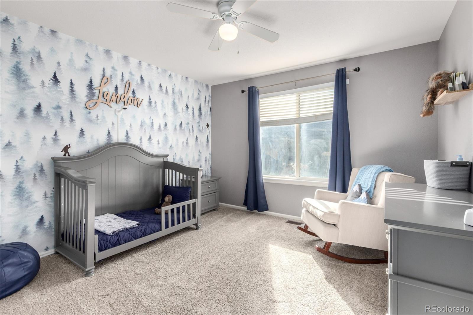 7823 Rampart Way Littleton CO 80125