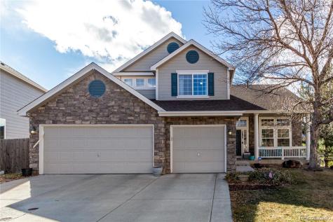7823 Rampart Way Littleton CO 80125