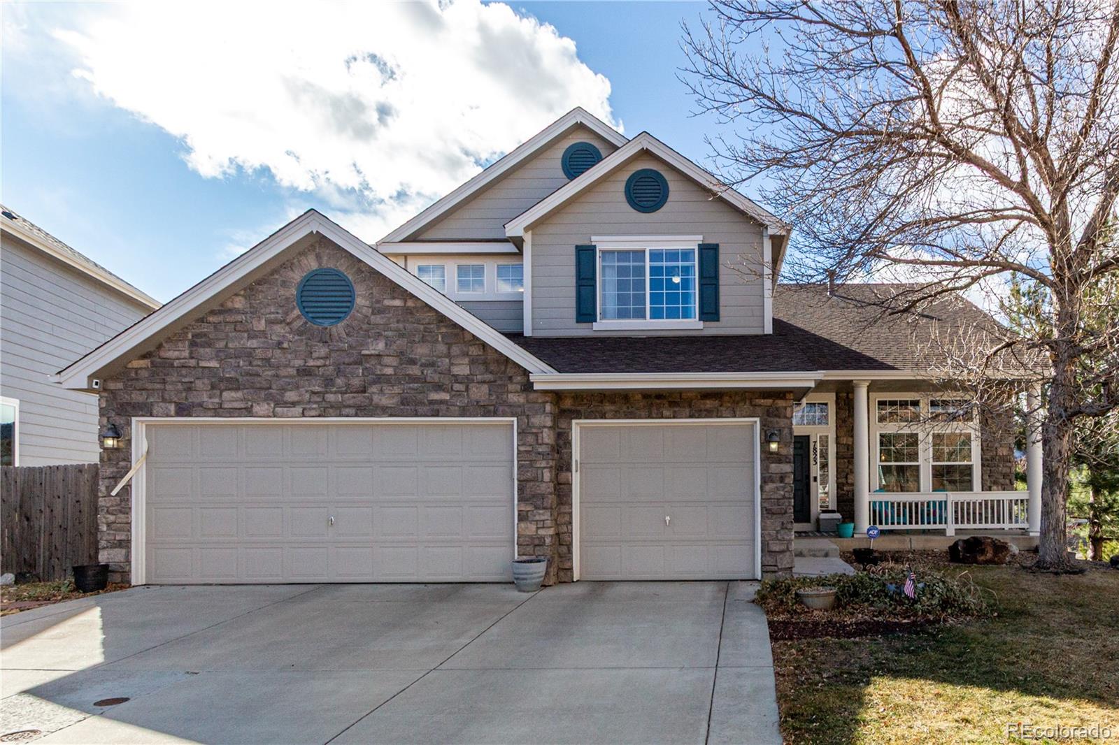 7823 Rampart Way Littleton CO 80125