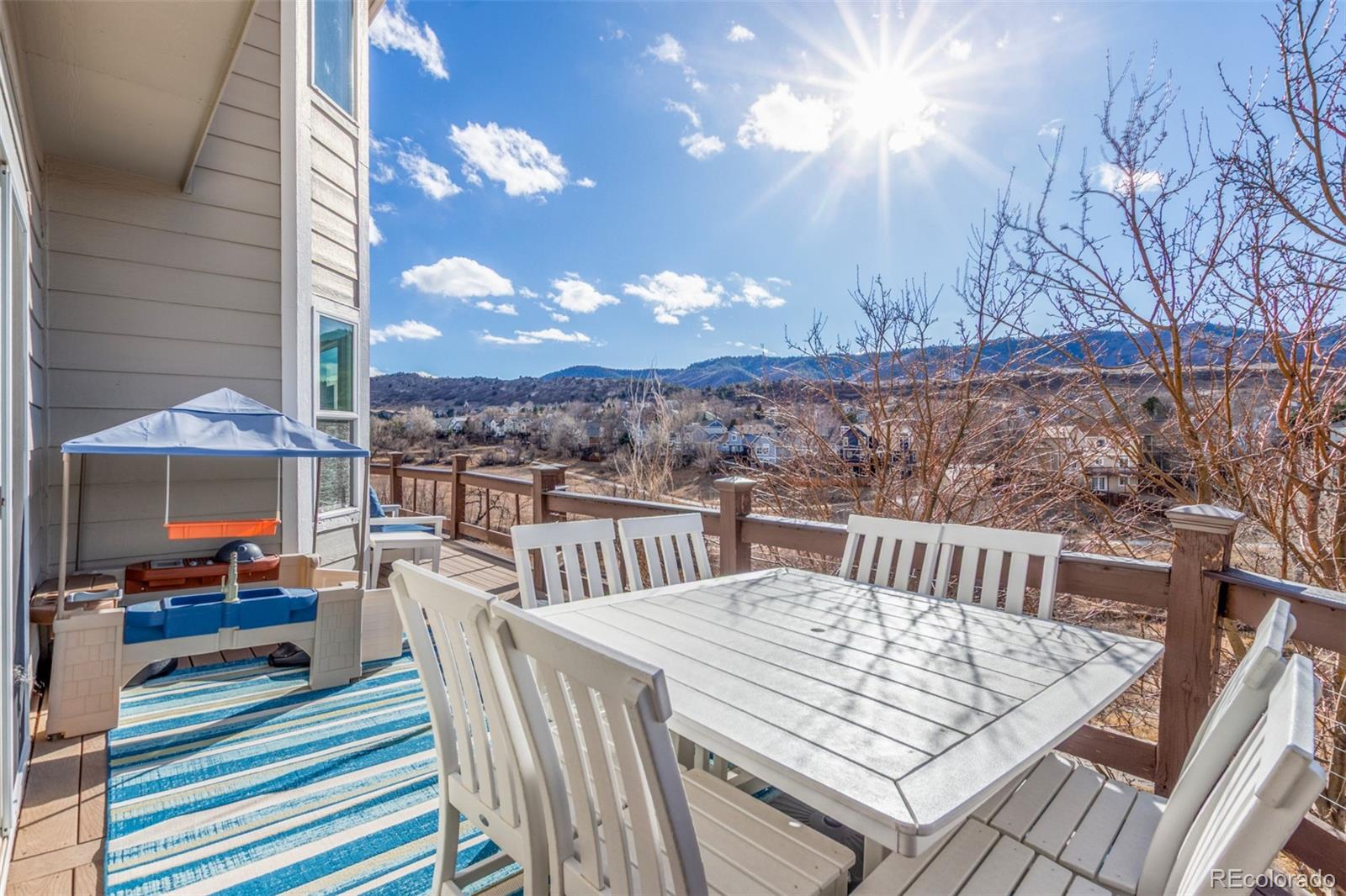 7823 Rampart Way Littleton CO 80125