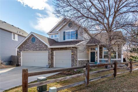 7823 Rampart Way Littleton CO 80125