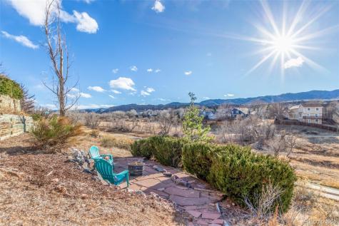 7823 Rampart Way Littleton CO 80125