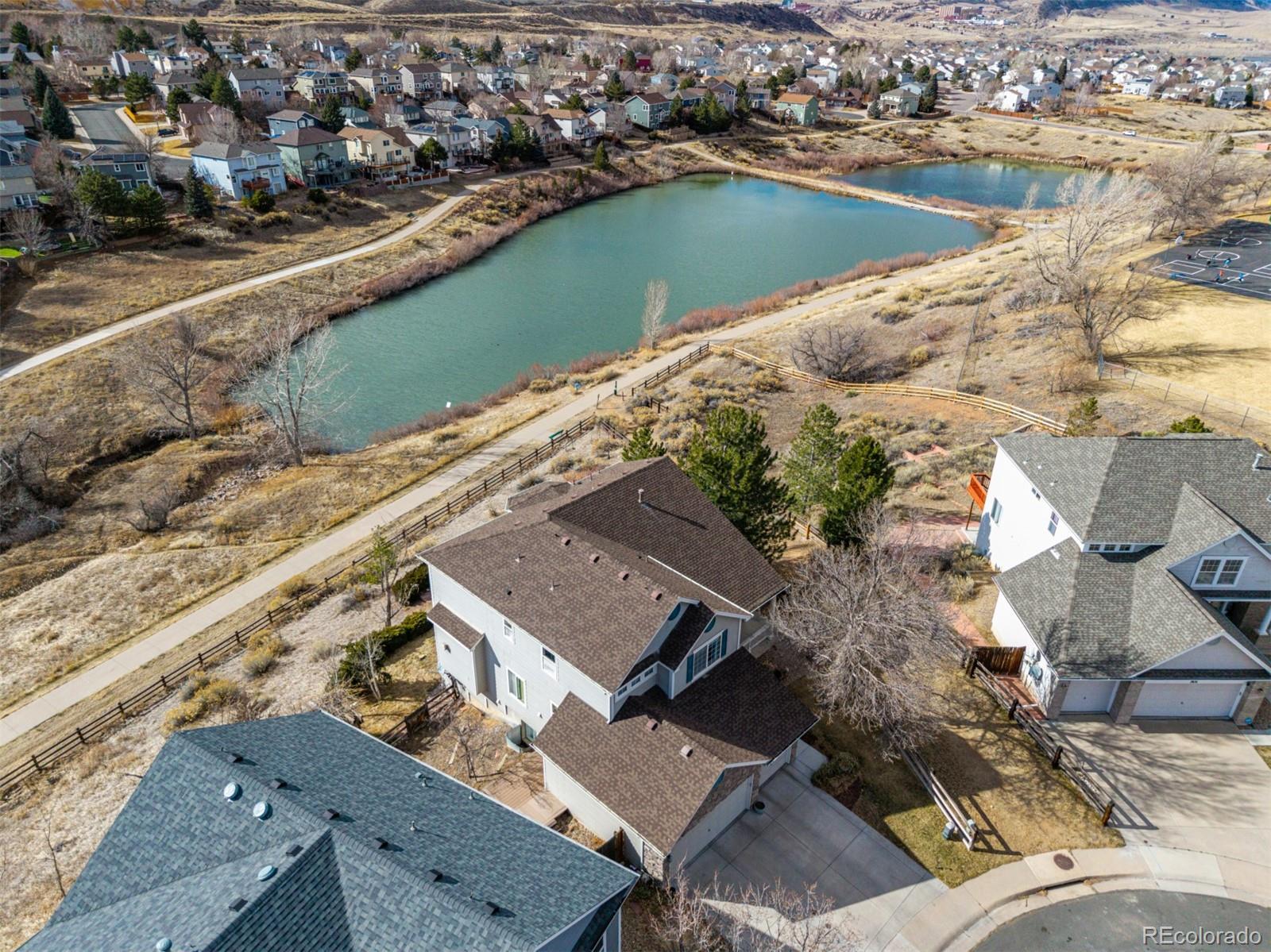 7823 Rampart Way Littleton CO 80125