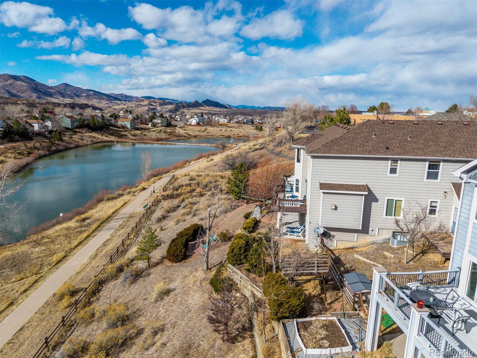 7823 Rampart Way Littleton CO 80125