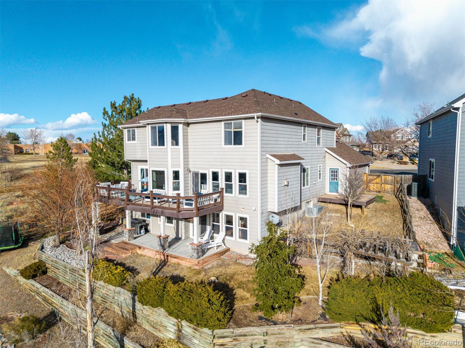 7823 Rampart Way Littleton CO 80125
