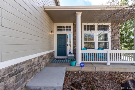 7823 Rampart Way Littleton CO 80125