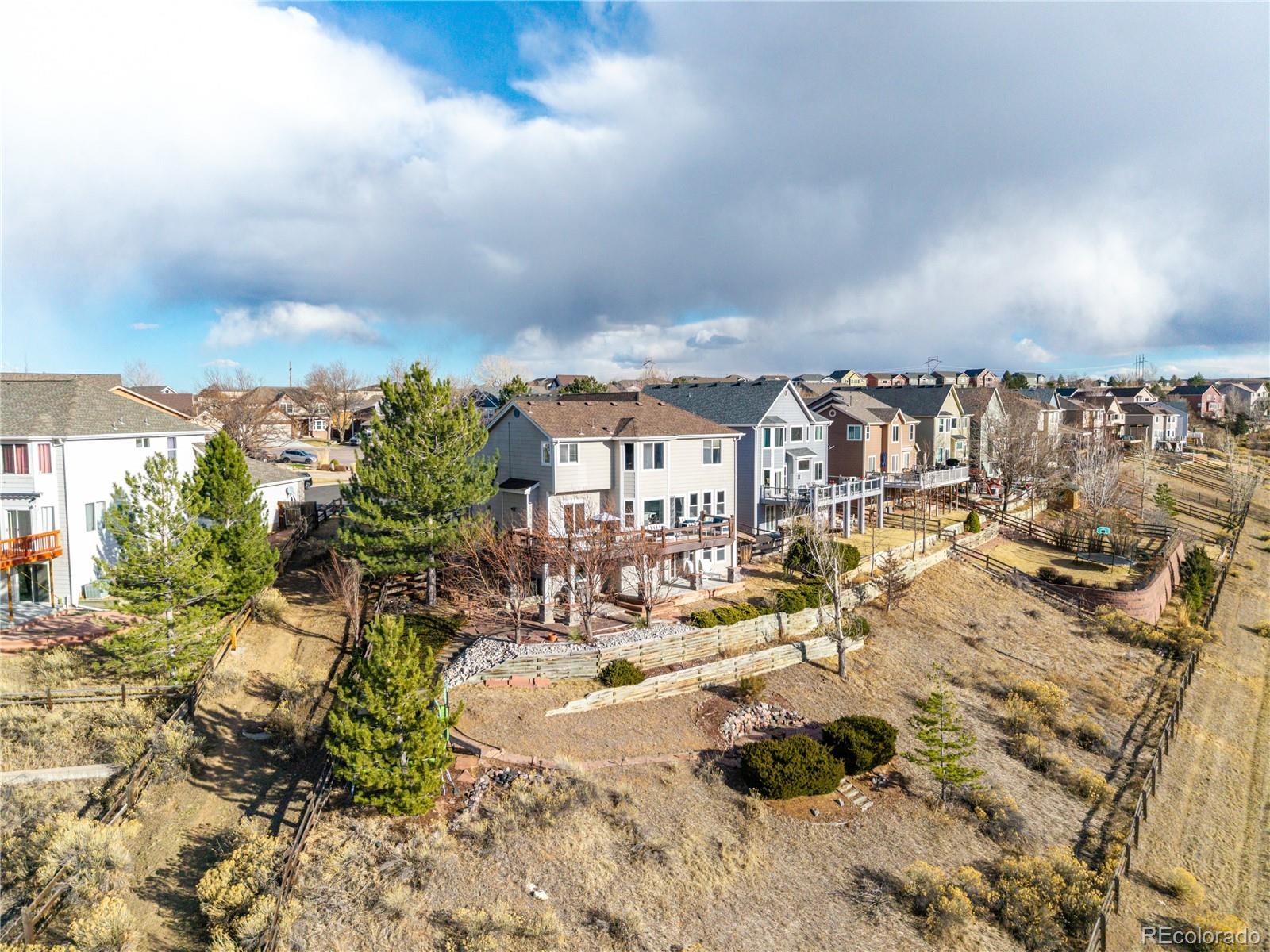 7823 Rampart Way Littleton CO 80125