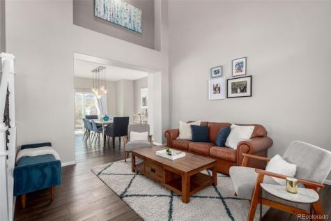 7823 Rampart Way Littleton CO 80125