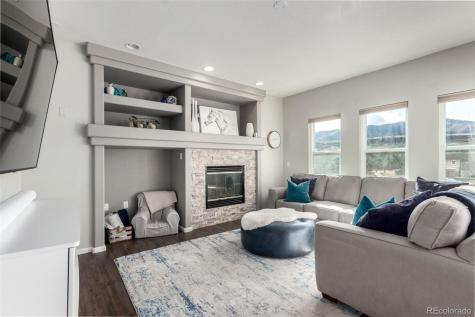 7823 Rampart Way Littleton CO 80125
