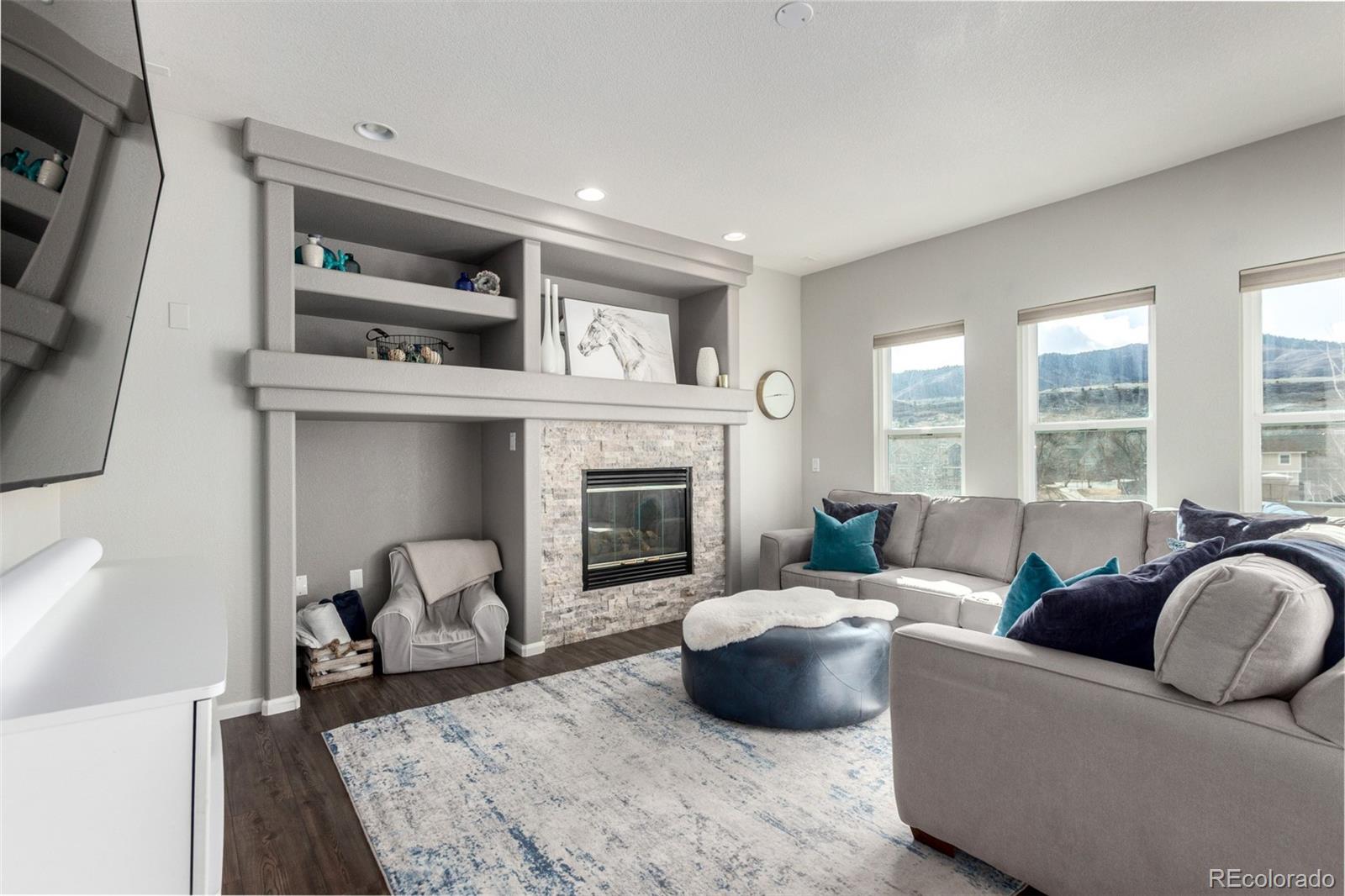 7823 Rampart Way Littleton CO 80125