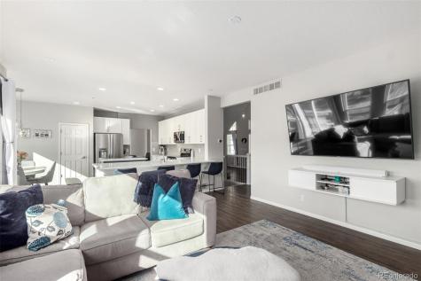 7823 Rampart Way Littleton CO 80125