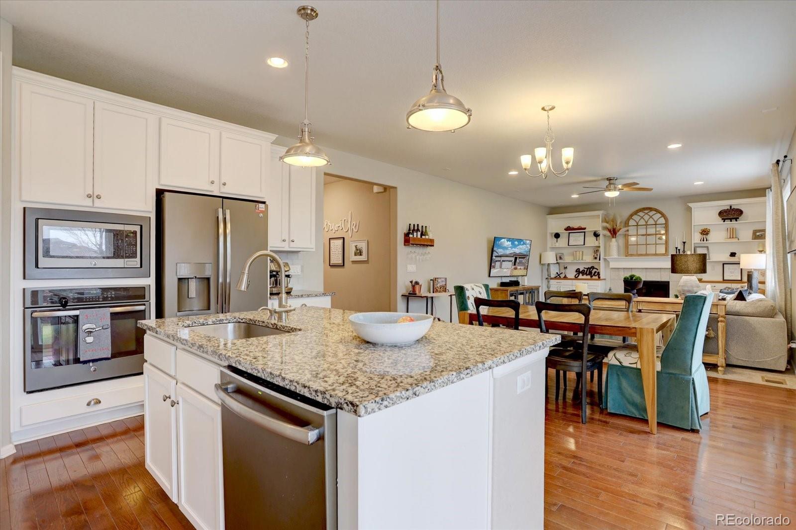 21408 E Union Place Aurora CO 80015