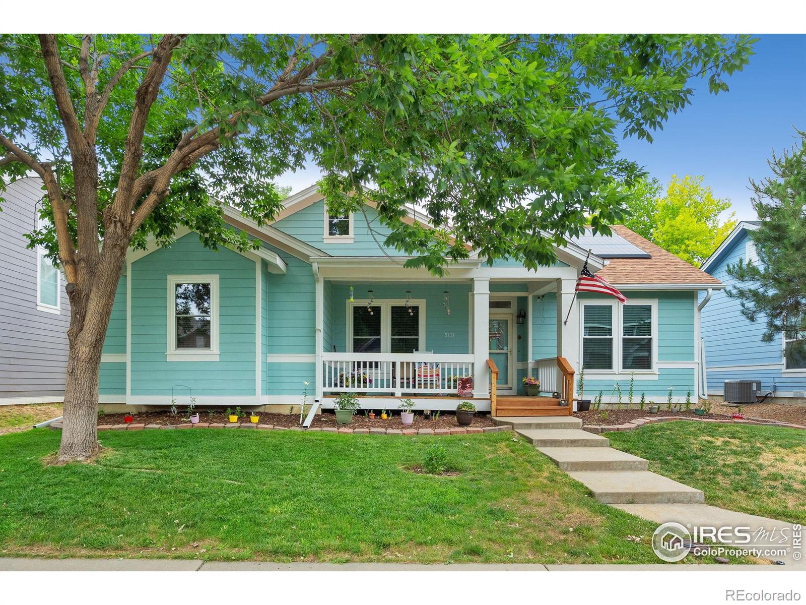 5131 Mount St Vrain Avenue Frederick CO 80504