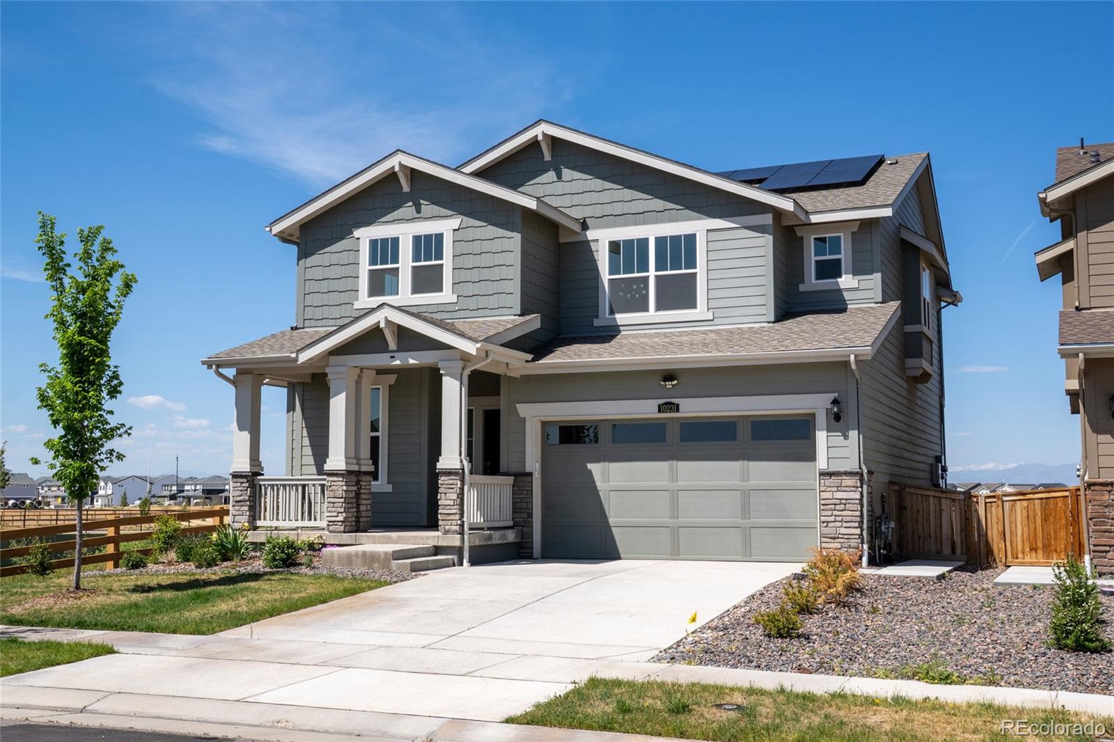 10231 Tucson Street Commerce City CO 80022