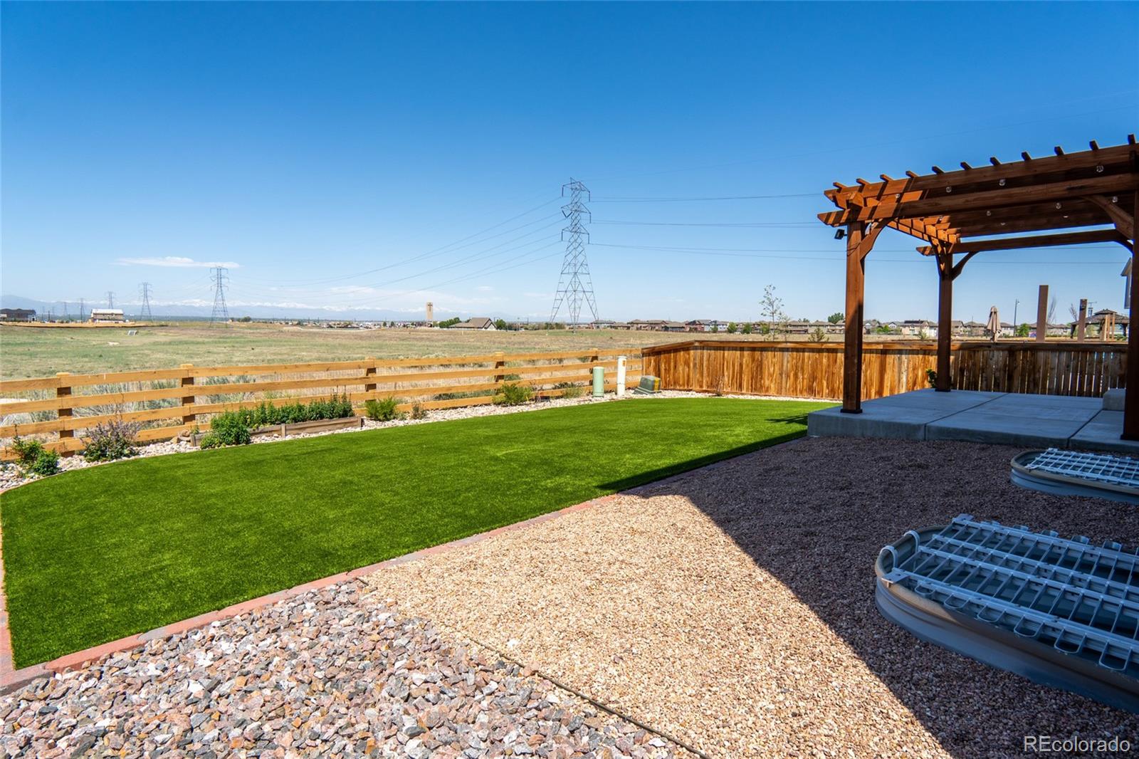 10231 Tucson Street Commerce City CO 80022