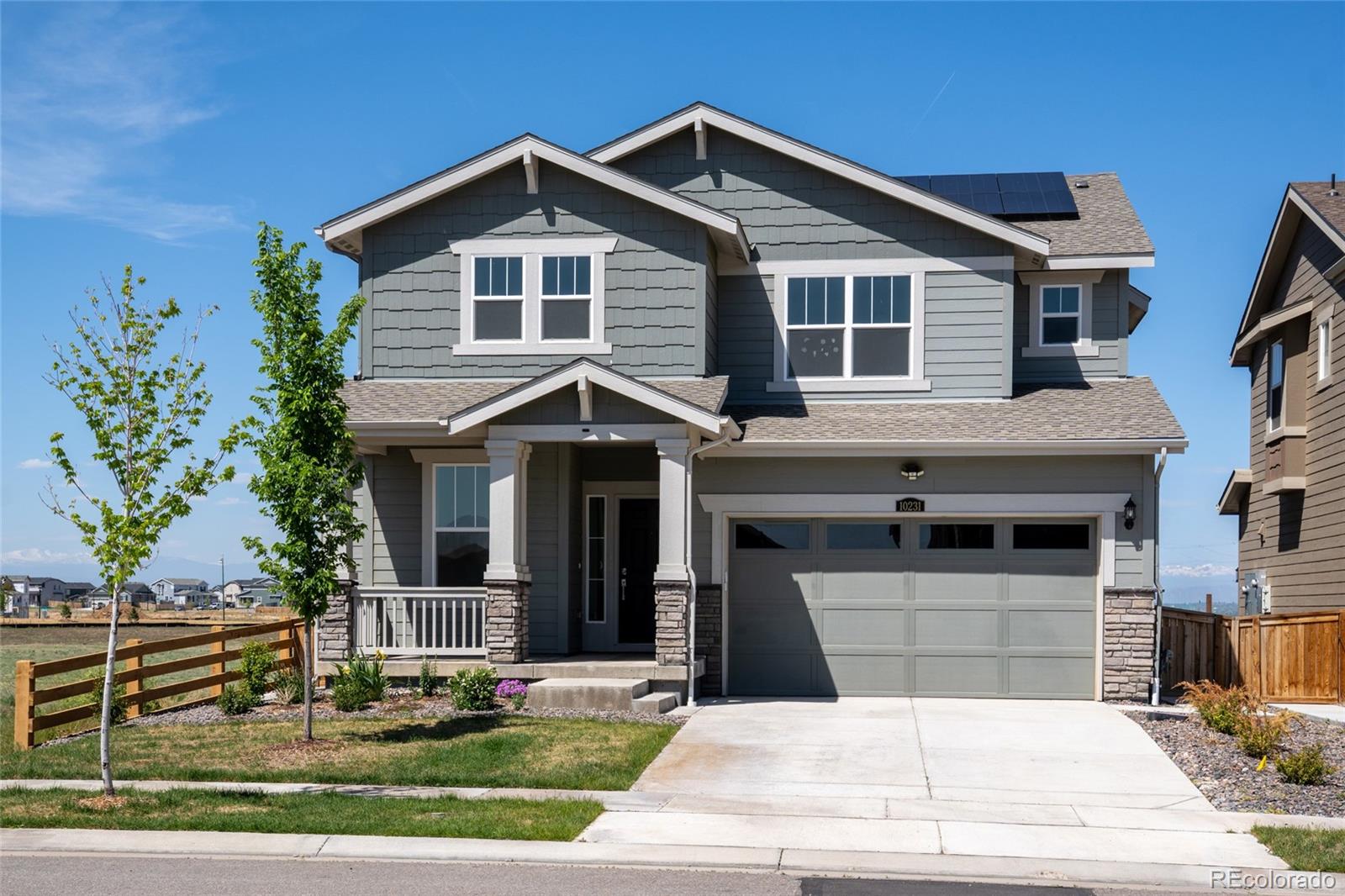 10231 Tucson Street Commerce City CO 80022