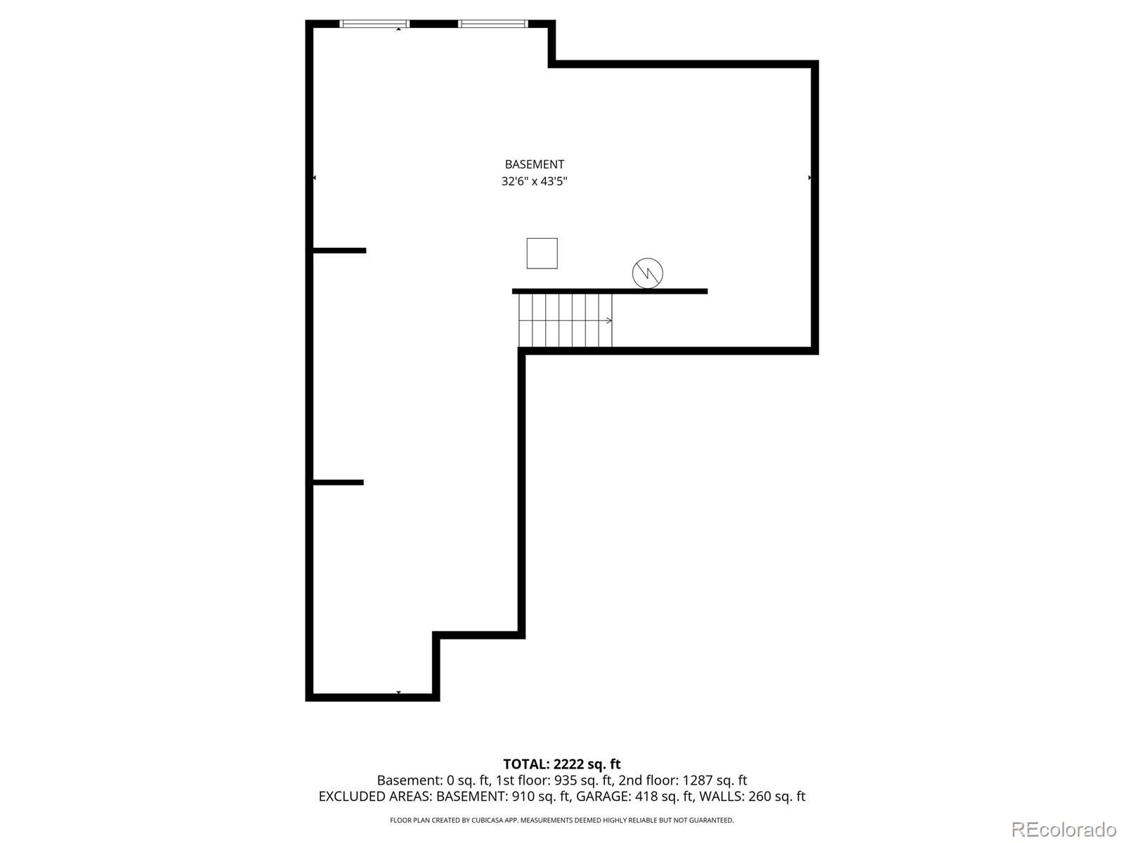 10231 Tucson Street Commerce City CO 80022